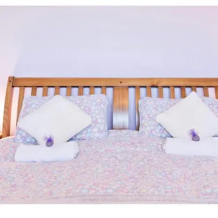 Privat bolig Modern 15 Minutes To Dublin Airport