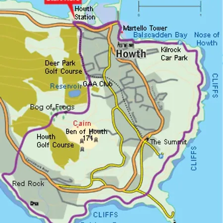 Modern 15 Minutes To Dublin Airport *