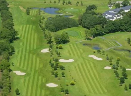 Privat bolig Modern 15 Minutes To Dublin Airport Ballyboughal