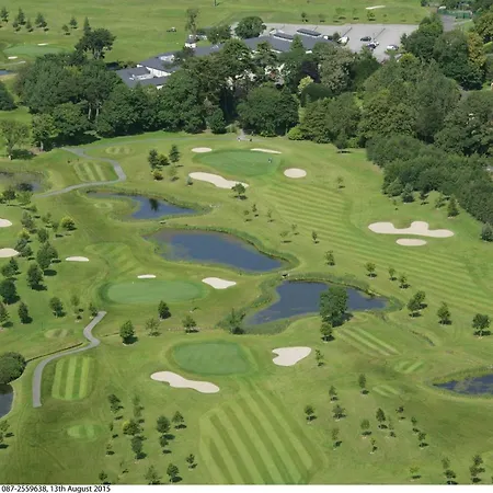 Modern 15 Minutes To Dublin Airport Privat bolig *