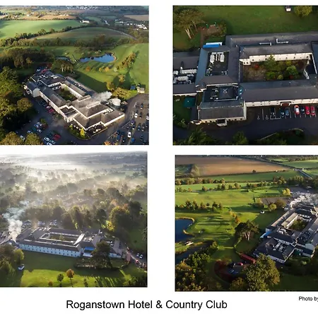 Modern 15 Minutes To Dublin Airport