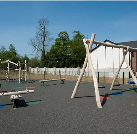 Privat bolig Modern 15 Minutes To Dublin Airport Ballyboughal