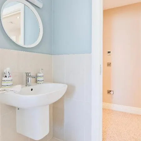 Séjour chez l'habitant Modern 15 Minutes To Dublin Airport Ballyboughal